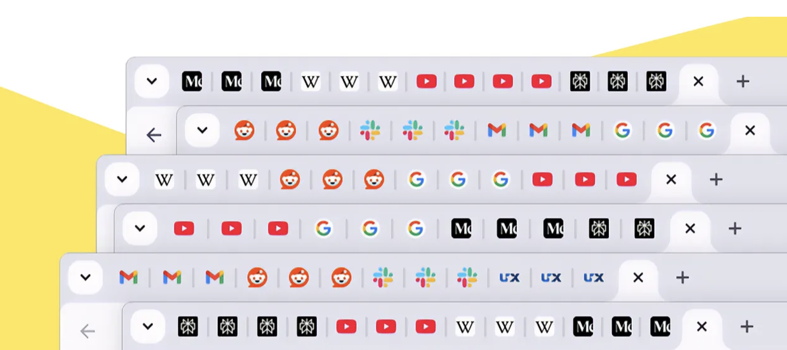 Salesforce and Google Teamed Up So Your Sales Reps Can Stop Switching Tabs