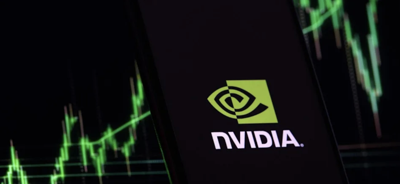 Nvidia Just Reported $81.6 Billion in Quarterly Revenue and Called It a Normal Quarter